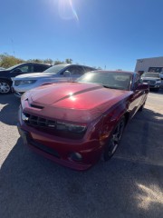 Image for 2010 Chevrolet Camaro SS ID: 7056405