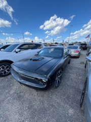 Image for 2015 Dodge Challenger R/T ID: 7067166