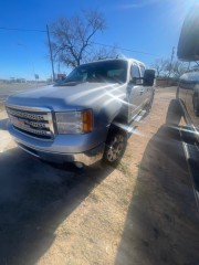Image for 2011 GMC Sierra 2500 SLT ID: 7071362