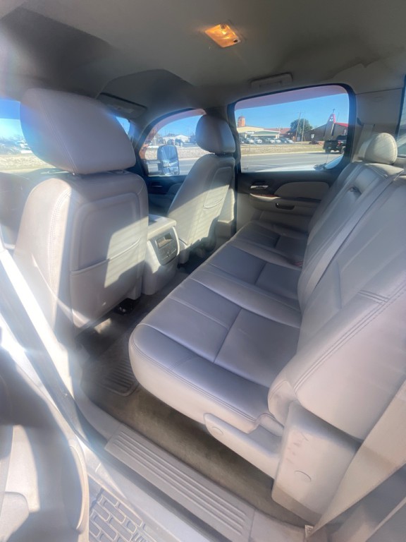 2011 GMC Sierra Image 5