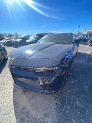 Image for 2015 Chevrolet Camaro LT ID: 7071592