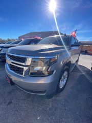 Image for 2019 Chevrolet Tahoe 1500 LT ID: 7071689