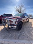 Image for 2015 Ford F-150 Supercrew ID: 7071751