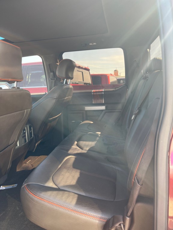 2015 Ford F-150 Image 6