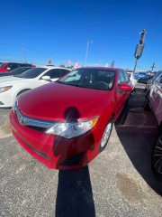 Image for 2014 Toyota Camry L ID: 7071777
