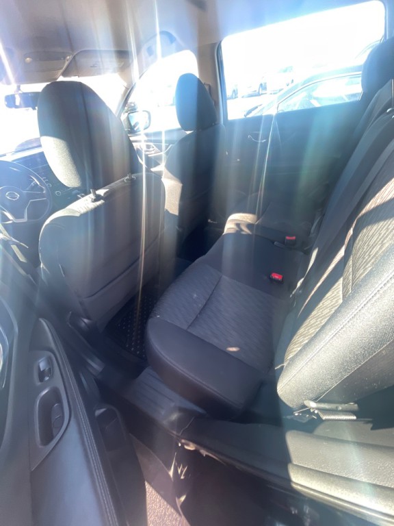 2017 Nissan Rogue Image 6