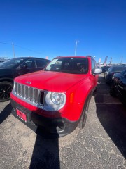 Image for 2016 Jeep Renegade Limited ID: 7071833