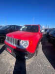 Image for 2016 Jeep Renegade Limited ID: 7071833