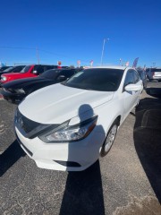 Image for 2017 Nissan Altima 2.5 ID: 7071843