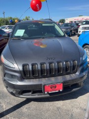 Image for 2016 Jeep Cherokee Sport ID: 7072258