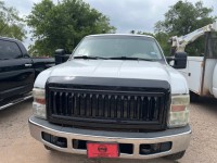 Image for 2008 Ford F-250 Super Duty ID: 7072261