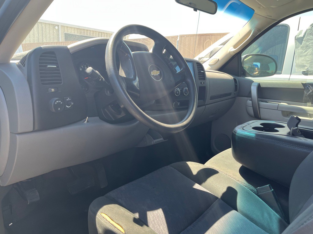 2013 Chevrolet Silverado 1500 Image 4