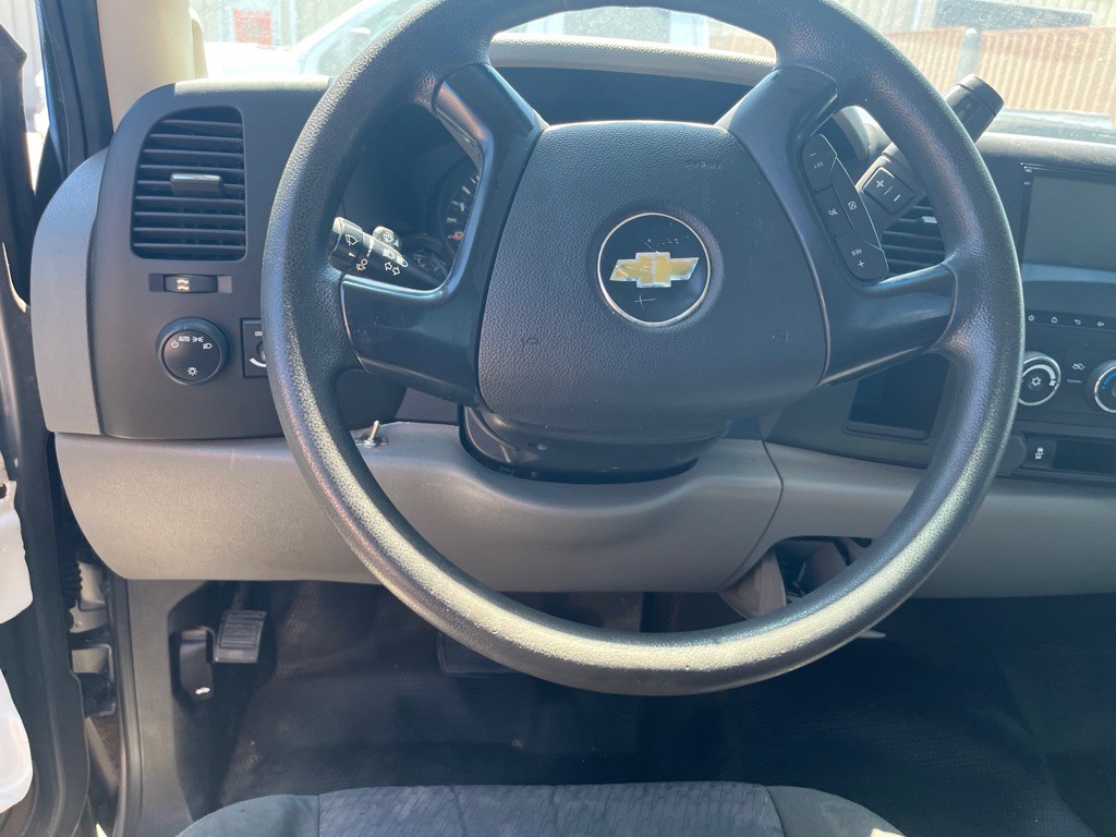 2013 Chevrolet Silverado 1500 Image 5