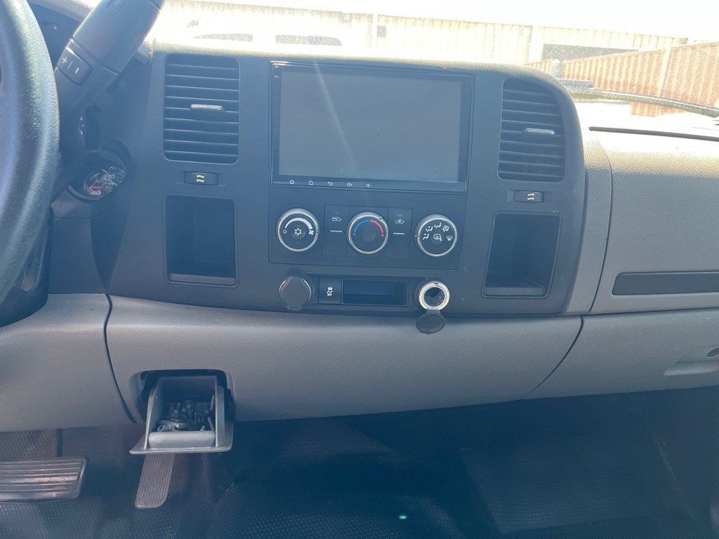 2013 Chevrolet Silverado 1500 Image 6