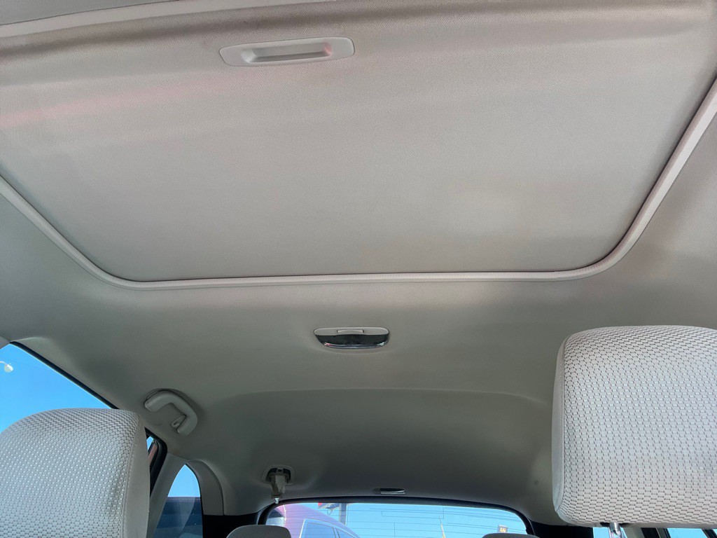 2015 Subaru Outback Image 8
