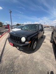 Image for 2014 Jeep Patriot Latitude ID: 7100719