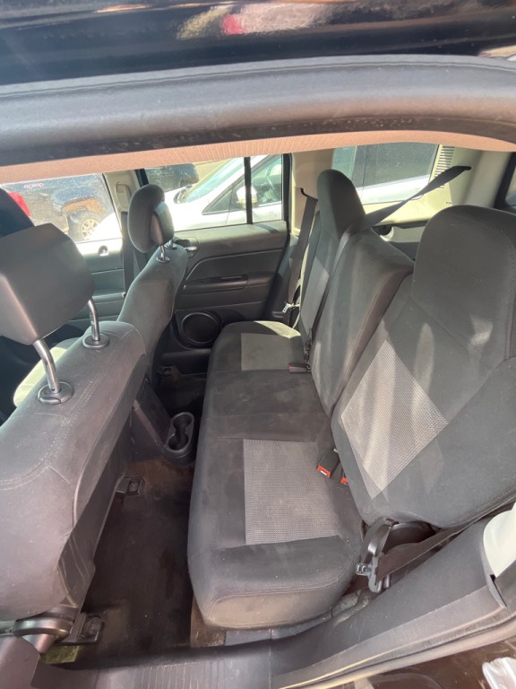 2014 Jeep Patriot Image 6