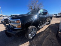 Image for 2017 Chevrolet Silverado 1500 High Country ID: 7106184