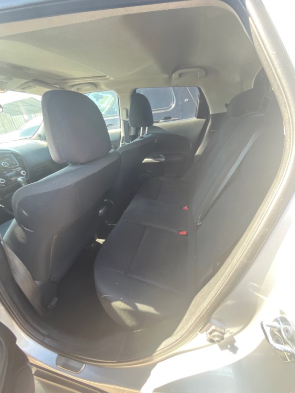 2014 Nissan Juke Image 6