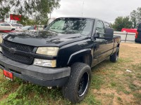 Image for 2005 Chevrolet Silverado 1500 Heavy Duty ID: 7117768