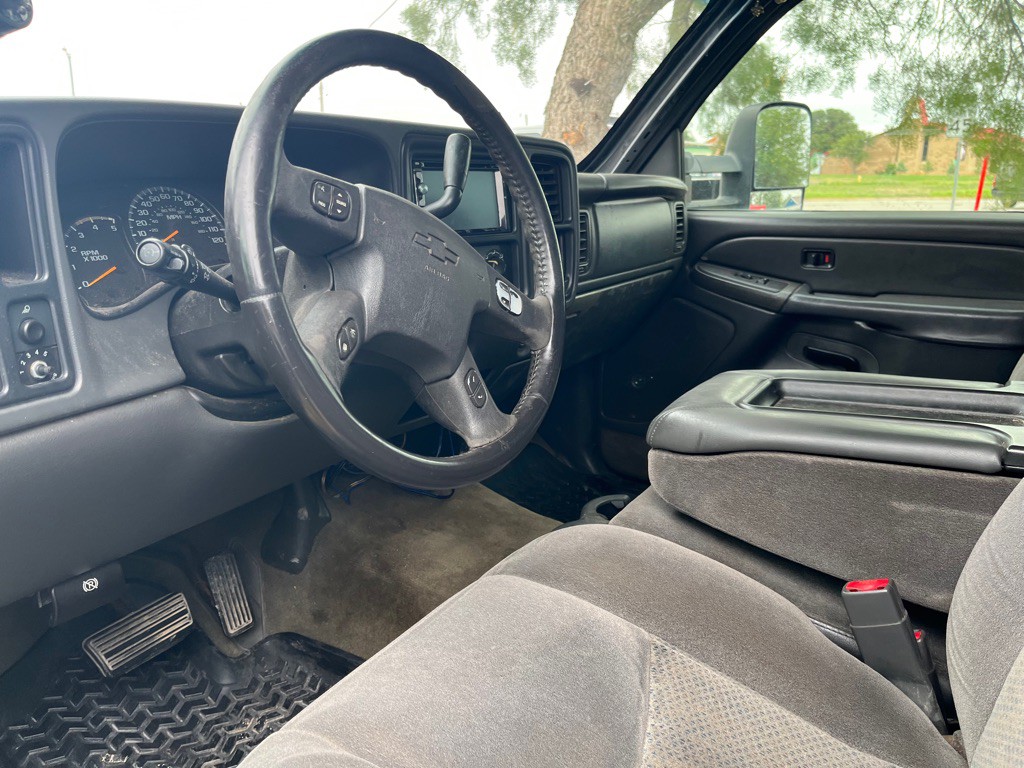2005 Chevrolet Silverado 1500 Image 5