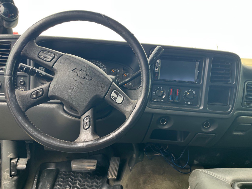 2005 Chevrolet Silverado 1500 Image 6