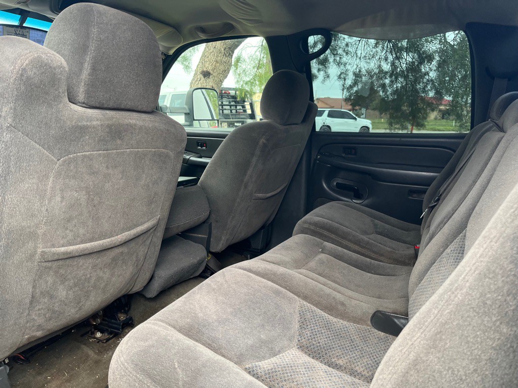 2005 Chevrolet Silverado 1500 Image 7