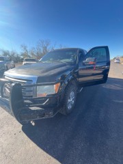 Image for 2011 Ford F-150 Supercrew ID: 7120091