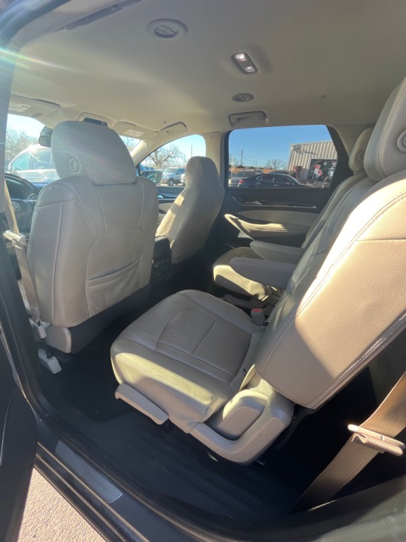 2018 Buick Enclave Image 6