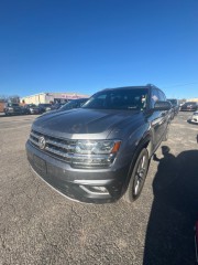 Image for 2019 Volkswagen Atlas SEL ID: 7120266