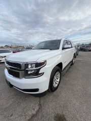 Image for 2016 Chevrolet Tahoe 1500 LS ID: 7120285