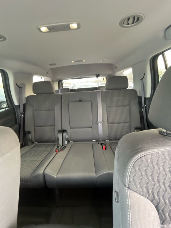 2016 Chevrolet Tahoe Image 6