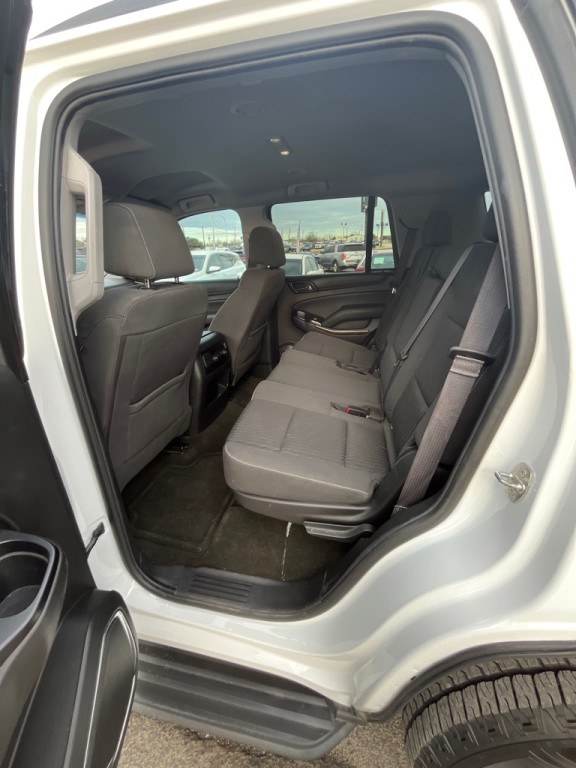 2016 Chevrolet Tahoe Image 7