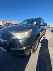 Image for 2014 Chevrolet Traverse LS ID: 7120330
