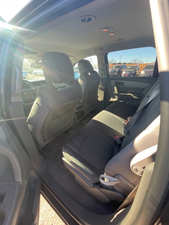 2014 Chevrolet Traverse Image 6