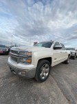 Image for 2014 Chevrolet Silverado 1500 LTZ ID: 7120349