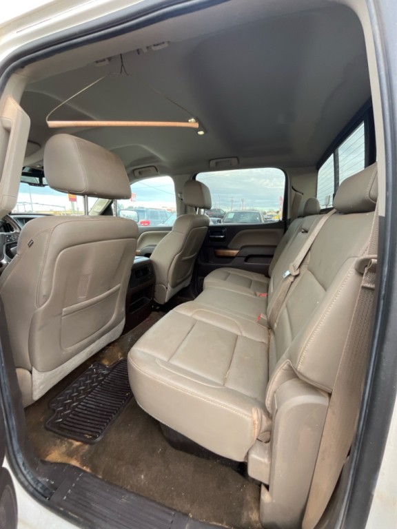 2014 Chevrolet Silverado 1500 Image 6