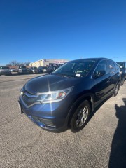 Image for 2015 Honda CR-V LX ID: 7120366