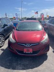 Image for 2014 Hyundai Elantra SE ID: 7121095