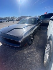 Image for 2015 Dodge Challenger SXT ID: 7131689