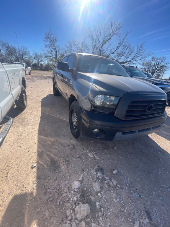 2008 Toyota Tundra Image 2