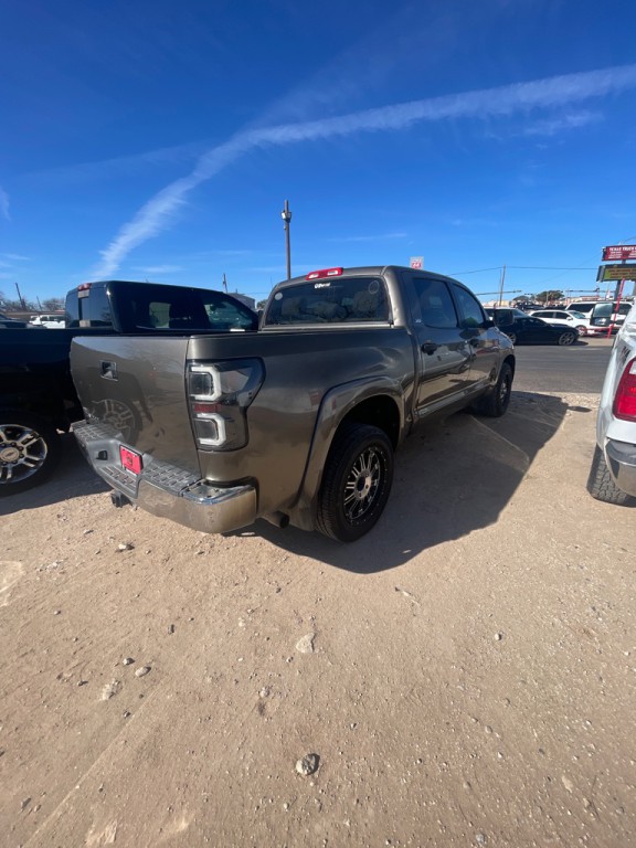 2008 Toyota Tundra Image 3