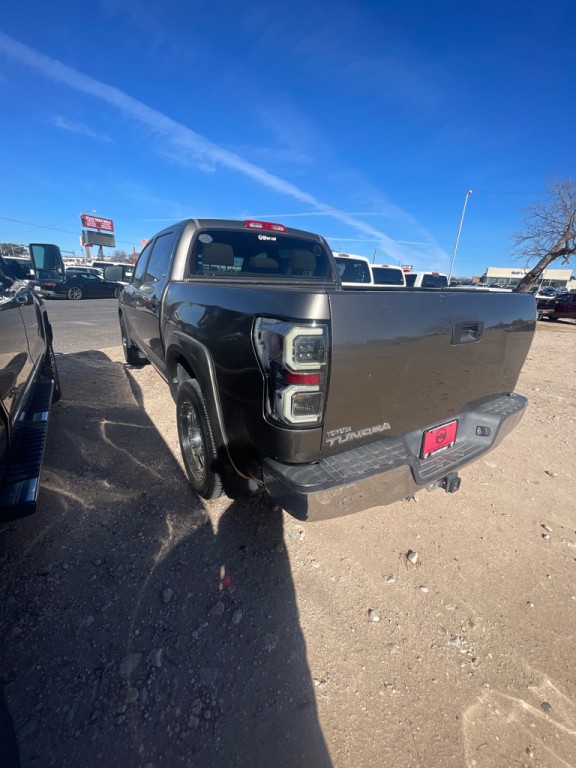 2008 Toyota Tundra Image 4