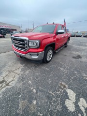 Image for 2017 GMC Sierra 1500 SLT ID: 7138283