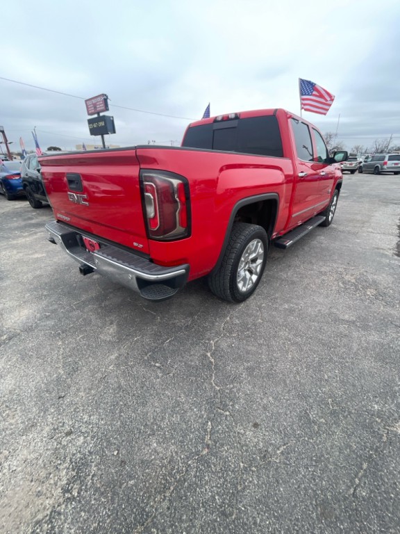 2017 GMC Sierra Image 3