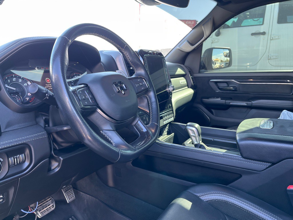 2022 RAM 1500 Image 5