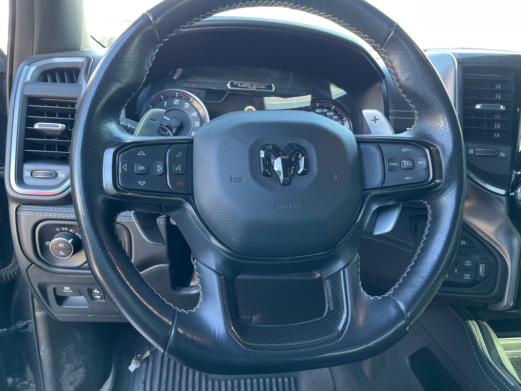 2022 RAM 1500 Image 6