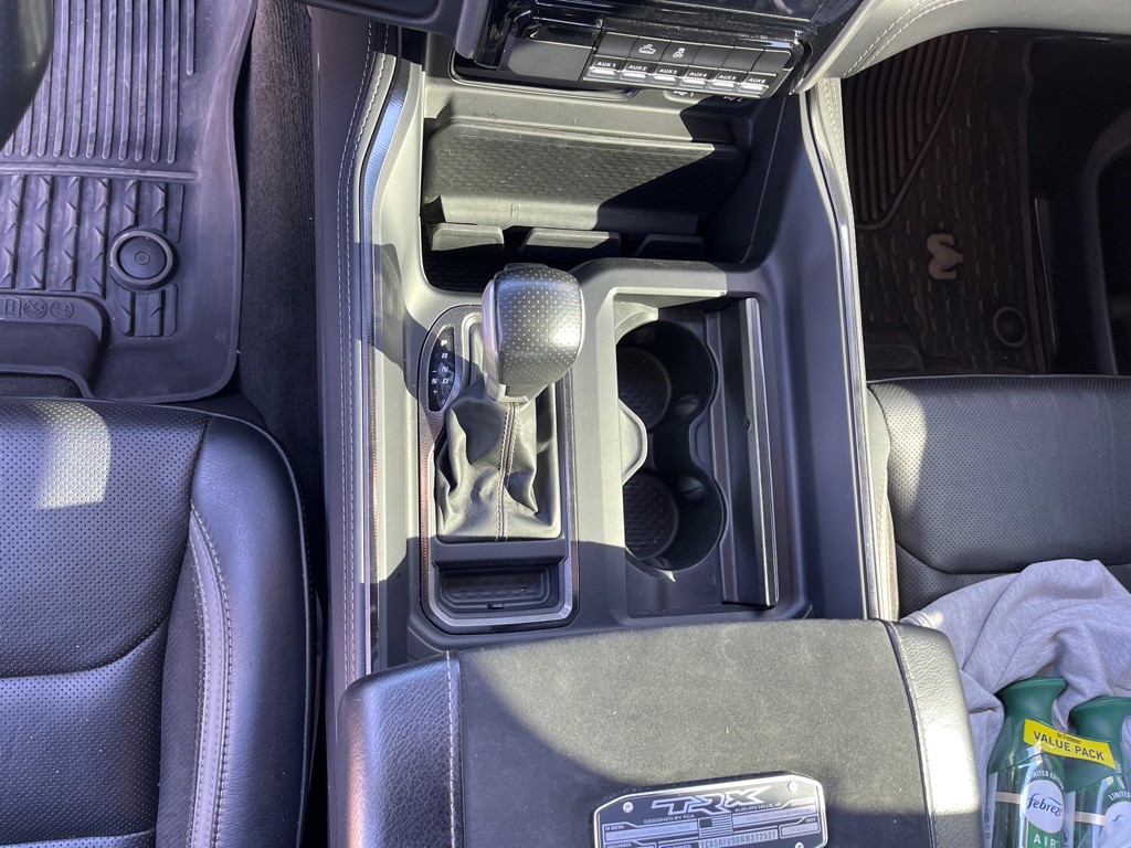 2022 RAM 1500 Image 8