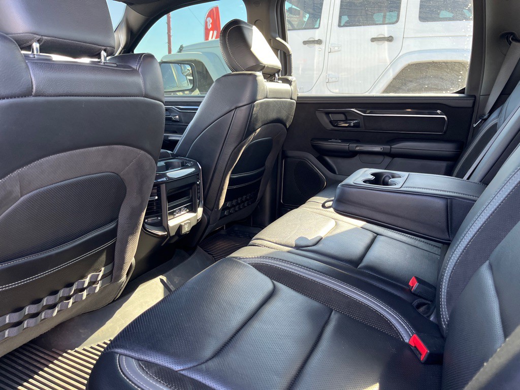 2022 RAM 1500 Image 10