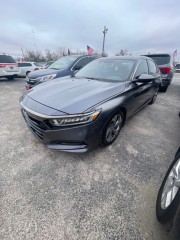 Image for 2018 Honda Accord EXL ID: 7138753